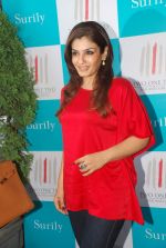 Raveena Tandon at the launch of new collection in 212 on 22nd Aug 2012 (226).JPG